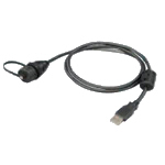 Touch Panel Compatible Cables Image