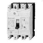 Earth Leakage Circuit Breakers (ELCB) NV-SV Series with CE/CCC