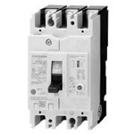 Earth Leakage Circuit Breaker NV-S Class (General Purpose Model) Compatible With High Harmonics And Surges (NV125-SV 3P 30A 100-440V 30MA) 