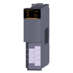 MELSEC-QS Series CC-Link Safety Master Station