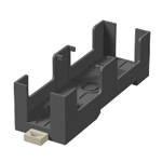 CC-Link/LT Cable Type Holder for Mounting