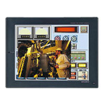 Touch Panels (For PLC) Image