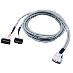 MELSEC-F Series FX2N-10GM/20GM Cable
