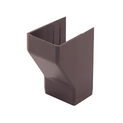 MK Duct for Outdoor Accessory, Combination (MDCB1W) 
