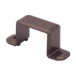 MK Duct for Outdoor Accessory, Fixing Clamp (MDA19) 