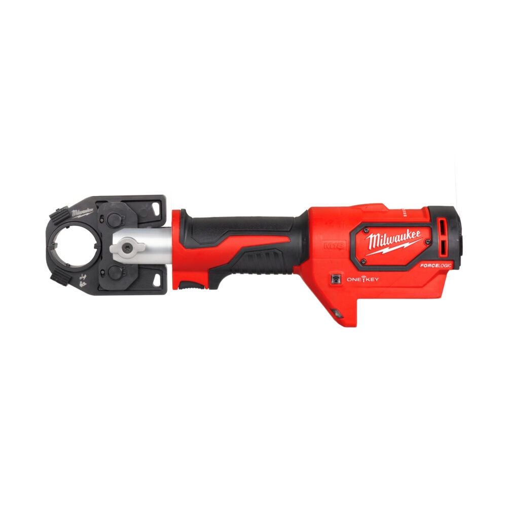 Milwaukee Cordless Crimoer (Not include battery and charger)