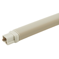 Cable Raceway Duct Accessory, Free Joint, MDF Series (MDF-100M) 
