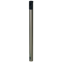 Power Supply Pole, Round (Embedded Type)