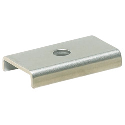 Retaining Clamp Plate For Solar Panels (HY-A) 