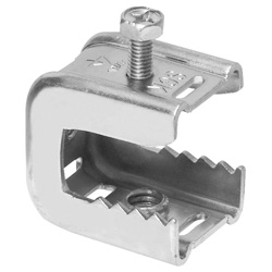 Structural Steel Bracket For Bolts