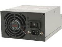 ATX 650W (PCPS-PCSA650-P28-R) 