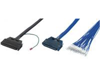 Omron PLC Supporting CPM2C-Series Harnesses