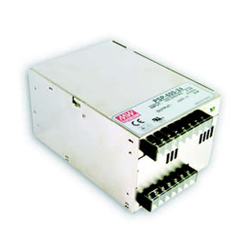 Switching Power Supply (PFC Series) (HRP-600-24) 