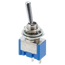 Toggle Switch, MS-500 Series