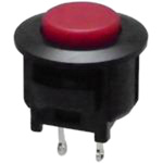 Push Button Switch, Snap-In Non-Locking Type, DS-663 Series