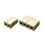 Nylon Connectors