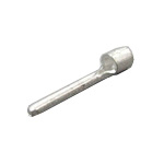 Pin Type Naked Crimp Terminal (TC Type) For Copper Wire (TC2-20S) 
