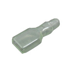 Insulation Cap for Flat Chain Terminals (64835-F) 