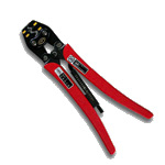 Crimping Tools / Pressure Welding Tools