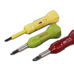 Screwdrivers (for Wiring Connections)