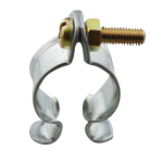 Pyrak clip (Cable conduit support clip) (36C) 