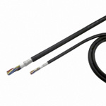 Instrumentation Cable for Robot/Flexing Part RX (RX-KNPCV-SB-21AWG-2P-90) 