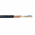 KFPEV-SB Cable for Light Electrical Appliances and Instrumentation ...