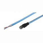 Ethernet Cable for Industrial Use IETP-SB (IETP-SB-79) 