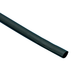 For Electric Insulation Heat Shrink Tubing (NPE-ｸﾛ-25-12.5-1-5) 