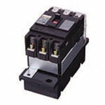 Circuit breaker with PL type plug-in unit (E series) High capacity