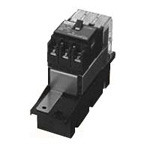 Circuit breaker with PH type plug-in unit (agreement type) (NE103CAPH3P60A) 