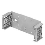 Mount for DT Telephone Terminal Boards