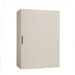 FUL, Machinery Safety Standards Compliant Cabinet (No Door Fixing Screws) (FUL50-910-N) 