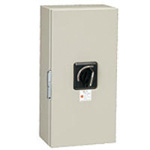 [WEB] Water-proof and dust-proof enclosed breaker, electricity leakage breaker (WEB50EB3P40A) 