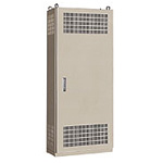 E-LA Independent Thermal Component Device Storage Cabinet