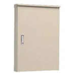 OR_ORB / Outdoor Control Panel Cabinet Depth: 160 mm (ORB16-56) 