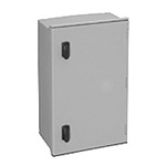 PL_PLS・PL Series Plastic Box (Waterproof / Dustproof Design) (PLS16-54A) 