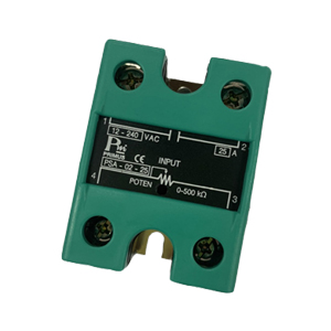 Relay Module Primus Phase Angle Solid State Relays, PSA Series | PRIMUS | MISUMI Thailand
