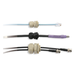 Cable Gland CAPCON OA-W Series Slit Type (OA-W16-0901RSE) 