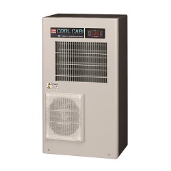 COOL CABI Non-Refrigerant Series, Standard Type, Side Mounting Type ...