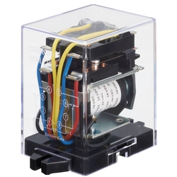 Power Relay MM (MM2P AC24) 