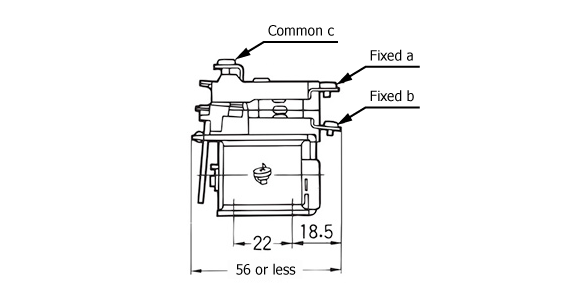 Power Relay MM: related images