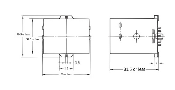 Power Relay MM: related images