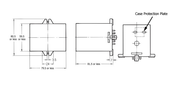 Power Relay MM: related images