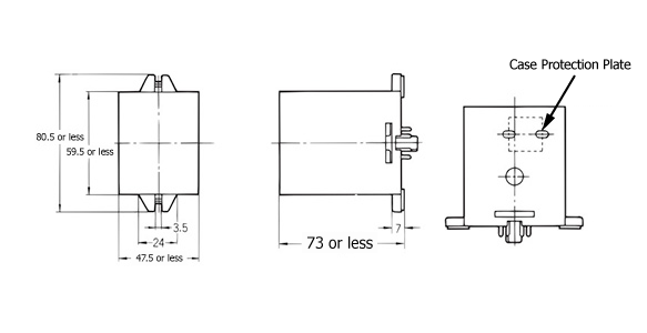 Power Relay MM: related images