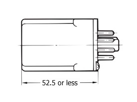 Latching Relay MKK: related images