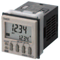 Digital Timer H5CZ (H5CZ-L8E) 