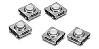 Seal Type Surface-mount Tactile switch B3SN (B3SN-3012) 
