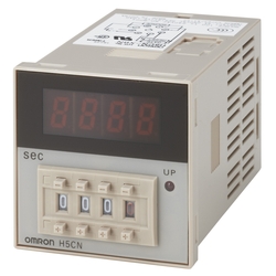 Quartz timer   H5CN (H5CN-XAN DC12-48) 