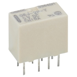 Surface-mount Relay - G6J-Y (G6J-2P-Y DC24) 